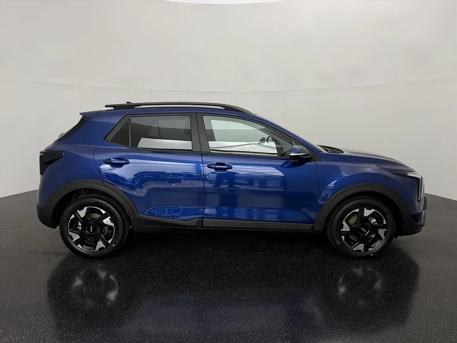 Kia Stonic 1.0T DCT7 MHEV EXECUTIVELINE