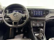 Volkswagen T-Roc 1.5 - 150PK TSI Sport | Digital Cockpit | Stoelverwarming | Navi | Apple CarPlay/Android Auto | Adaptive Cruise Control | Climate Control | Armsteun | Lichtmetalen Velgen |