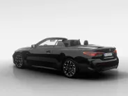BMW 4 Serie Cabrio 420i