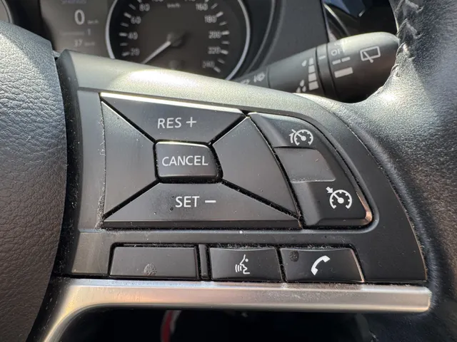 Nissan QASHQAI Automaat 1.3 DIG-T Acenta Navi, Camera, CarPlay