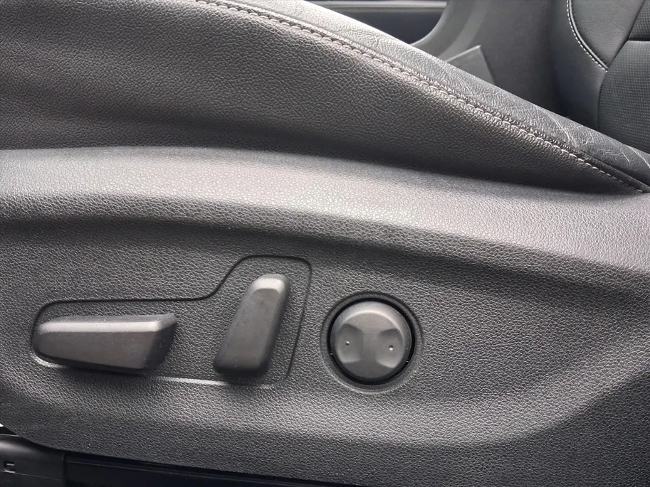 Kia Niro 1.6 GDi Hybrid ExecutiveLine I Navi I Trekhaak