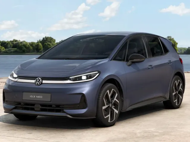 Volkswagen ID.3