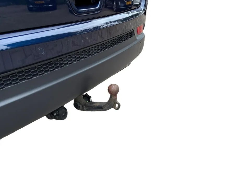Jeep Compass 1.4 MultiAir Opening Edition 4x4 | Trekhaak | Navigatie | Beats Audio | Automaat