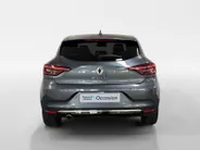Renault Clio 1.0 TCe Initiale Paris NAVI AIRCO 360CAMERA BOSE SPEAKERS STOELVERWARMING LEER CRUISE CONTROLE APPLE CARPLAY ANDROID AUTO LM VELGEN DE ALLERMOOISE UITVOERING
