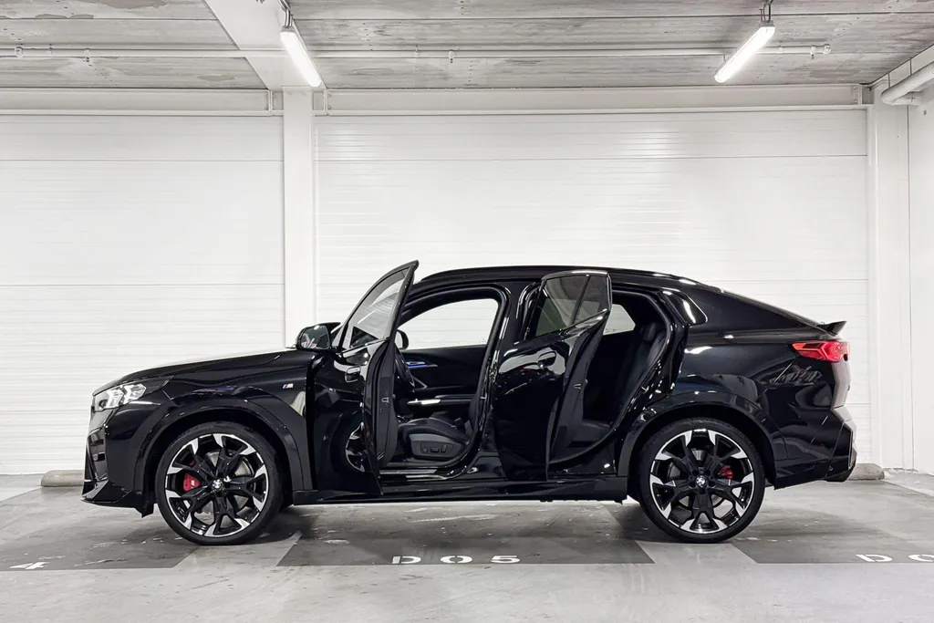 BMW X2 M35i xDrive
