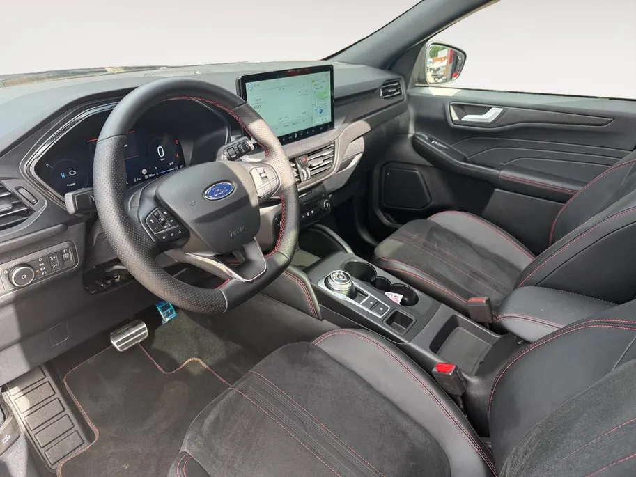 Ford Kuga 2.5 PHEV ST-Line X | Nieuw op Voorraad| MEERDERE LEVERBAAR | Panoramadak | Winter Pack | Driver Assistance Pack | Elektrische Trekhaak |