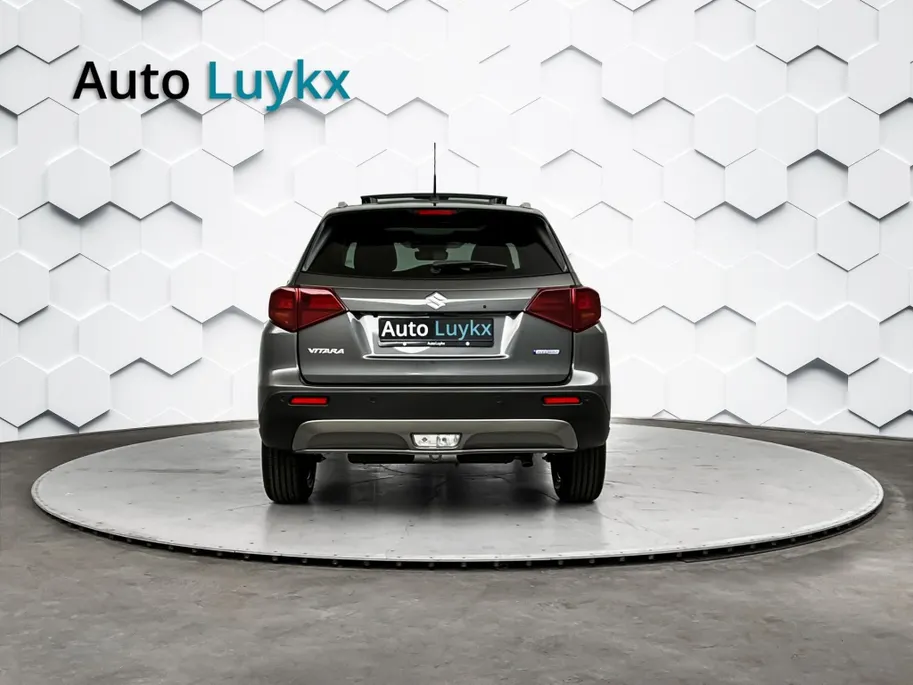 Suzuki Vitara 1.4 Style Smart Hybrid Automaat | Panoramadak | €2.000,- + €750,- voorraadkorting!