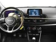 Kia Picanto 1.0 DPi 63pk 4-zits DynamicPlusLine