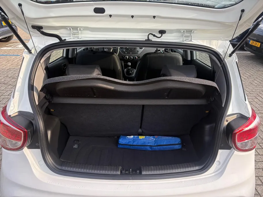 Hyundai i10 1.0i Comfort | Airco | Radio