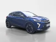 Mitsubishi ASX 1.8 HEV AT Intense+ | LAGE KILOMETERS | STOEL, STUUR EN VOORRUITVERWARMING | CARPLAY |
