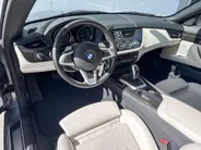 BMW Z4 sDrive35i High Executive