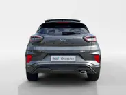 Ford Puma 1.0 EcoBoost Hybrid ST-Line X |NL Auto| Elektrisch glazen panorama-dak|Trekhaak|dodehoek detectie| Winterpack|