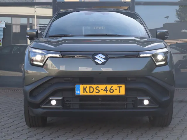 Suzuki e Vitara Style 61 kWh