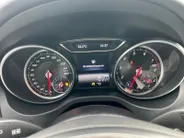 Mercedes-Benz GLA 180 Business Solution Limited | achteruitrijcamera | cruise control | start/stop systeem | Bluetooth telefoonvoorbereiding | schakelmogelijkheid aan stuurwiel |
