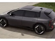 Kia EV4 81,4 kWh 204PK Plus | 595KM ACTIERADIUS | IN BESTELLING