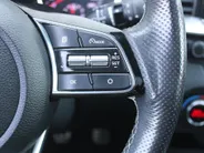Kia ProCeed 1.4 T-GDI GT-Line | Trekhaak | Stuur-/stoelverwarming | Schuifdak | Camera | Cruise | Navi | 17" LM | Clima | LED |