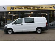 Mercedes-Benz Vito 111 CDI Lang DC Comfort EX.BTW Lease v.a. 363,- pm