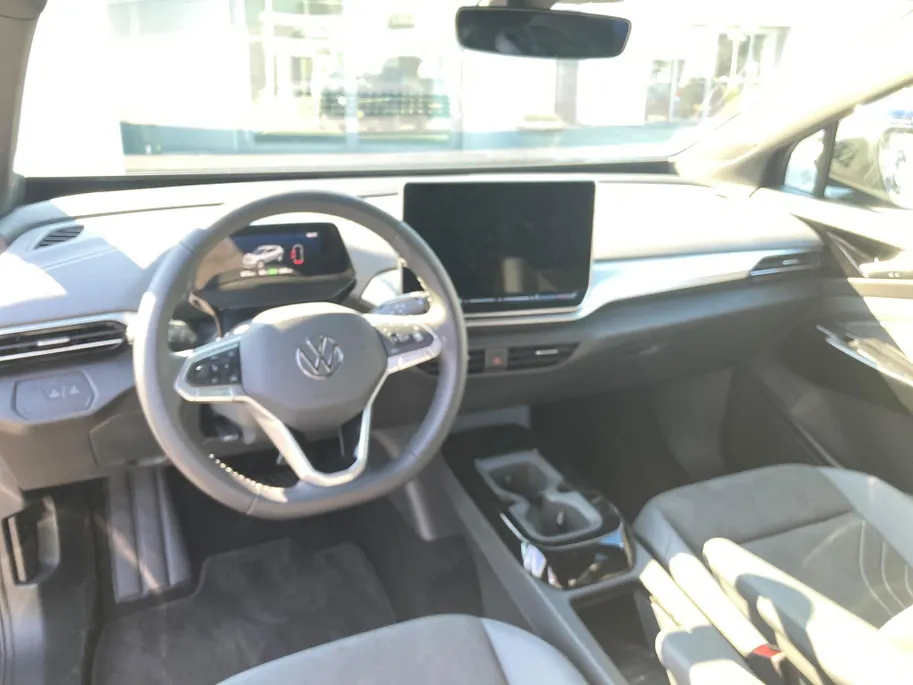 Volkswagen ID.4 Limited Edition 58 kWh