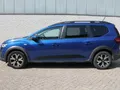 Dacia Jogger 1.0 TCe 100 Bi-Fuel Extreme 5p. | climate control | lichtmetalen velgen | trekhaak