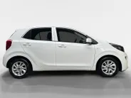 Kia Picanto 1.0 MPi DynamicLine | Apple Carplay / Android Auto | Navigatiesysteem | Cruise Control | Airco | Lichtsensor | 14' Lichtmetalen velgen | Camera Achter
