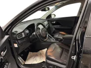 Kia Niro 1.6 GDi Hybrid ExecutiveLine AUTOMAAT AIRCO CAMERA LEER STOELVERWARMING+STOELKOELING STUURVERWARMING LM VELGEN HOGE INSTAP ELECTRISCHE STOELEN JBLSPEAKERS ZEER MOOIE AUTO