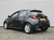 Mazda 2 Hybrid 1.5 Agile | Comfort Pakket | Airco | Apple carplay / Android auto | 15' LM |