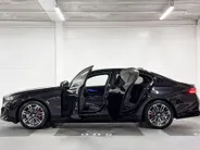 BMW 5 Serie Sedan 530e