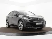 Volkswagen ID.5 GTX 77 kWh 300pk SOH 94,3 % · Panoramadak · Camera · Matrix LED · Keyless · Stuur- & Stoelverwarming · Apple/Android Car Play · Sfeerverlichting ·