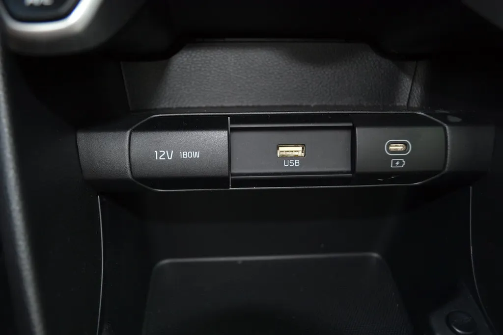 Kia Picanto 1.0 DPI DYNAMICPLUSLINE|NAVI|CAMERA|7.340KM