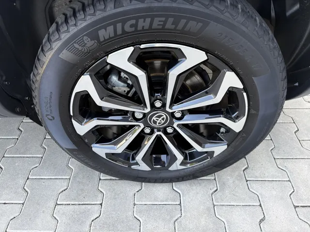 Toyota Yaris Cross 1.5 Hybrid Dynamic | Parkeersensoren | Trekhaak