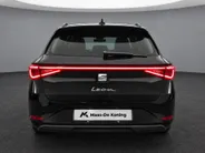 SEAT Leon Sportstourer Style Business Intense 1.5 eTSI 115 PK DSG Stationwagen | Matrix LED| Herwaardering!