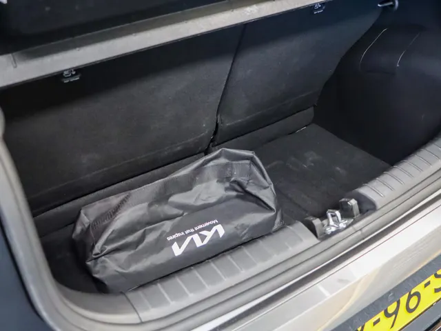 Kia Picanto 1.0 DPI DynamicPlusLine