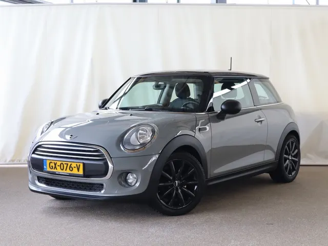 MINI 3-Deurs 1.2 One Business