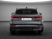 Audi Q6 e-tron Sportback S edition performance 100 kWh 306 PK · Adaptieve luchtvering · Tech pro · Glazen panoramadak
