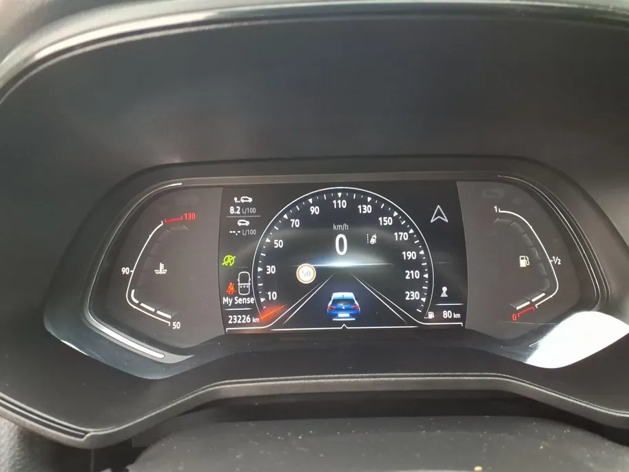Renault Clio 1.0 TCe Intens Navigatie | Airco | Camera-PDC | Trekhaak |1 jaar Garantie
