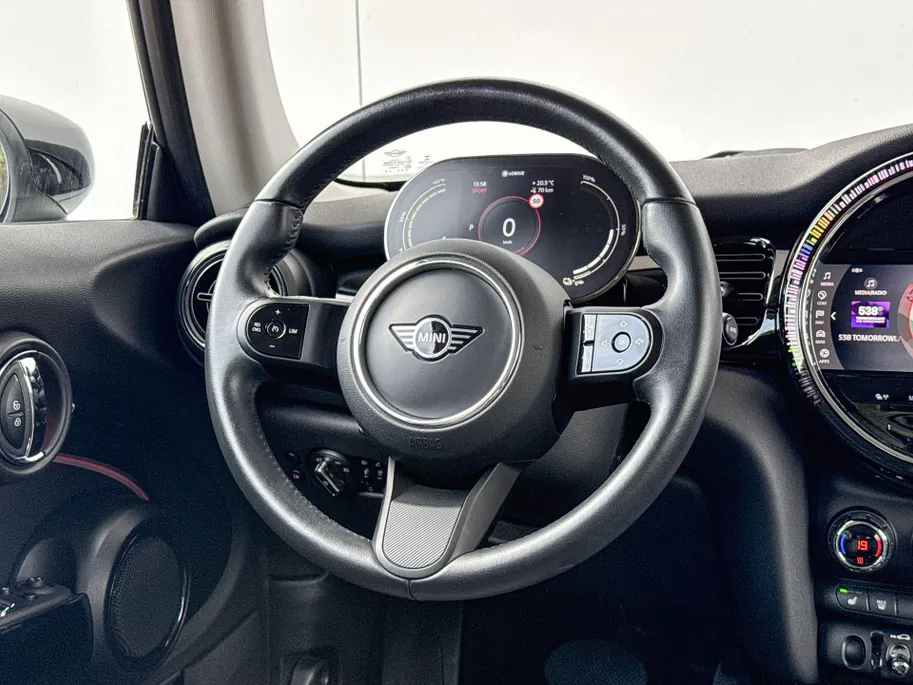MINI Cooper 3-deurs Electric Classic