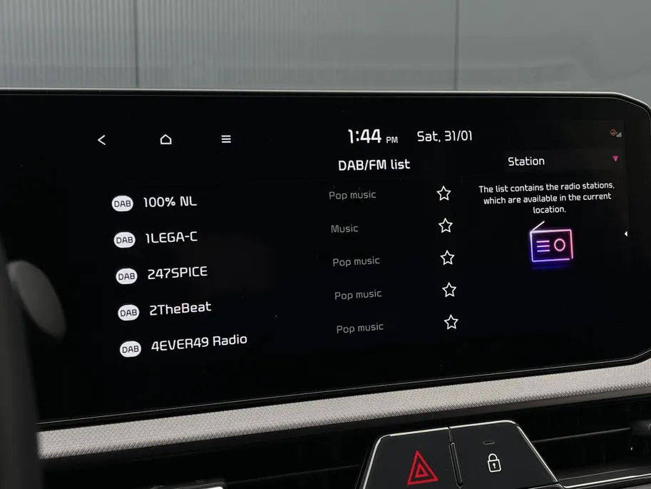 Kia Stonic 1.0 T-GDi MHEV ExecutiveLine | NU MET €1.000 inruilpremie! | Dodehoekassistentie | Stoel/stuurverwarming | Apple Carplay