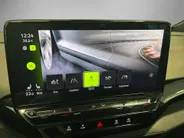 Volkswagen ID.5 GTX 77 kWh 299pk · Panoramadak · 360 Camera · Keyless · Dodehoeksensor · Matrix LED · Alarmklasse 3 · Head-Up Display ·