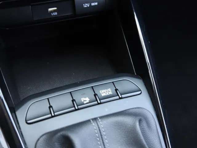 Kia Rio 1.0 T-GDi 100 PK DynamicLine | CAMERA | CRUISE | APPLE | LICHTMETAAL