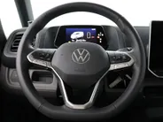 Volkswagen Bedrijfswagens ID. Buzz Cargo Bedrijfswagens Bulli Limited Edition 79kWh 340pk 4Motion 736302