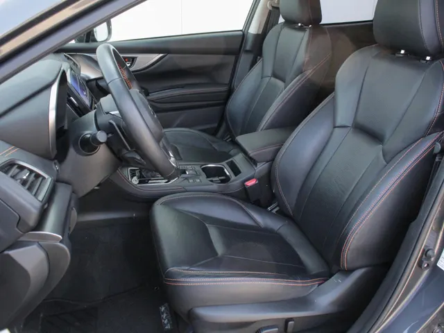 Subaru XV 2.0i e-BOXER Premium | Navi | Leder | Cruise | Park sens