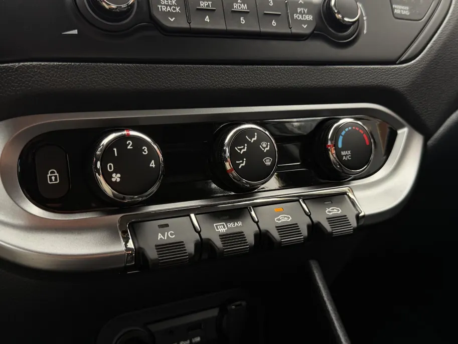 Kia Rio 1.2 CVVT Comfort Pack | Lage kilometerstand! | Airco