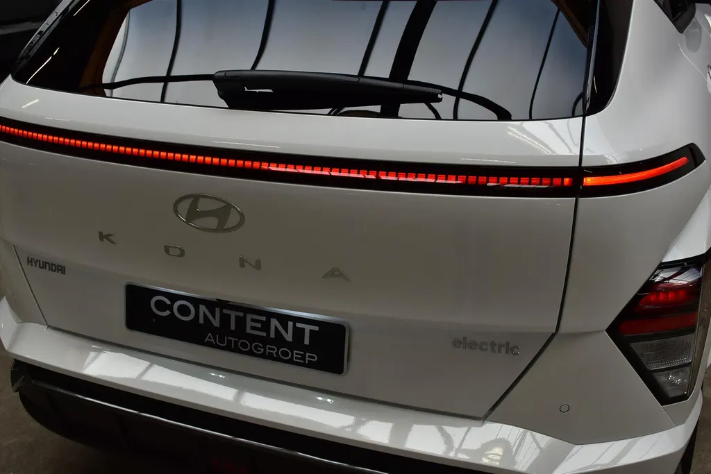 Hyundai Kona 64,8 kWh N Line I Voorraad deal !