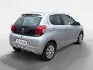 Peugeot 108 1.0 e-VTi Active | Zeer nette auto | Apple CarPlay & Android Auto | Volledig onderhouden | Achteruitrijcamera | 12 Maanden BOVAG Garantie |