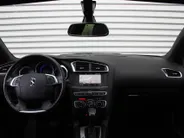DS DS 4 Crossback 1.6 THP Chic | 17' LM | Trekhaak | PDC | Camera | Cruise |
