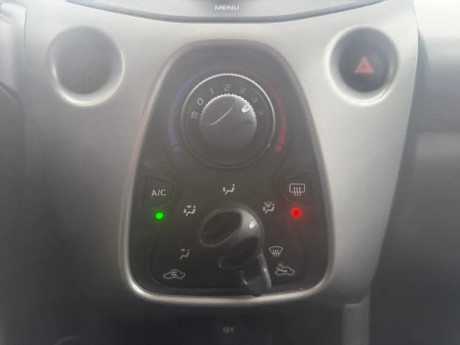 Peugeot 108 1.0 e-VTi Envy | Airco | Elektrische Ramen | Bluetooth | Stuurbediening | Centrale Deurvergrendeling | 12 Maanden Bovag Garantie