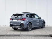 BMW X1 xDrive25e