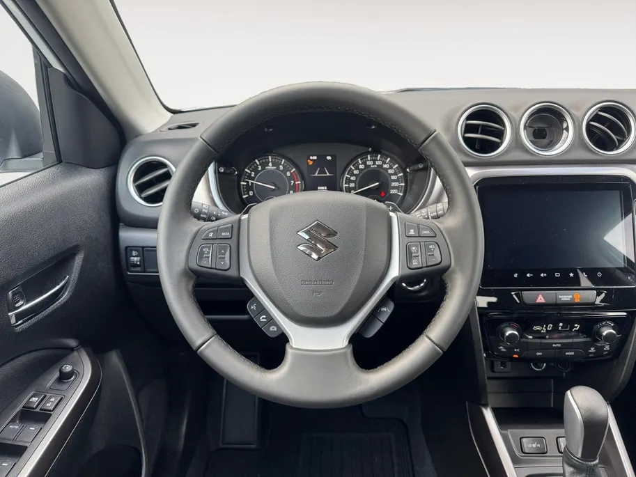 Suzuki Vitara 1.4 Boosterjet Smart Hybrid Select | €2200 VOORRAAD KORTING ! | DIRECT RIJDEN! | OP=OP