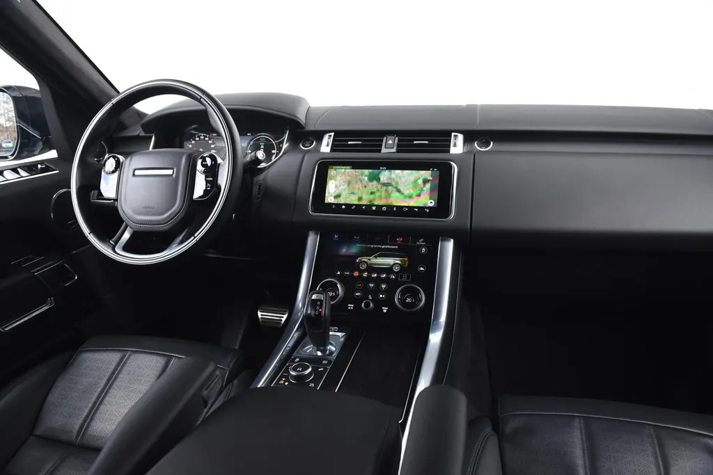 Land Rover Range Rover Sport P400e Autobiography Dynamic