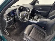 BMW 3 Serie Sedan 320e Business Edition Plus